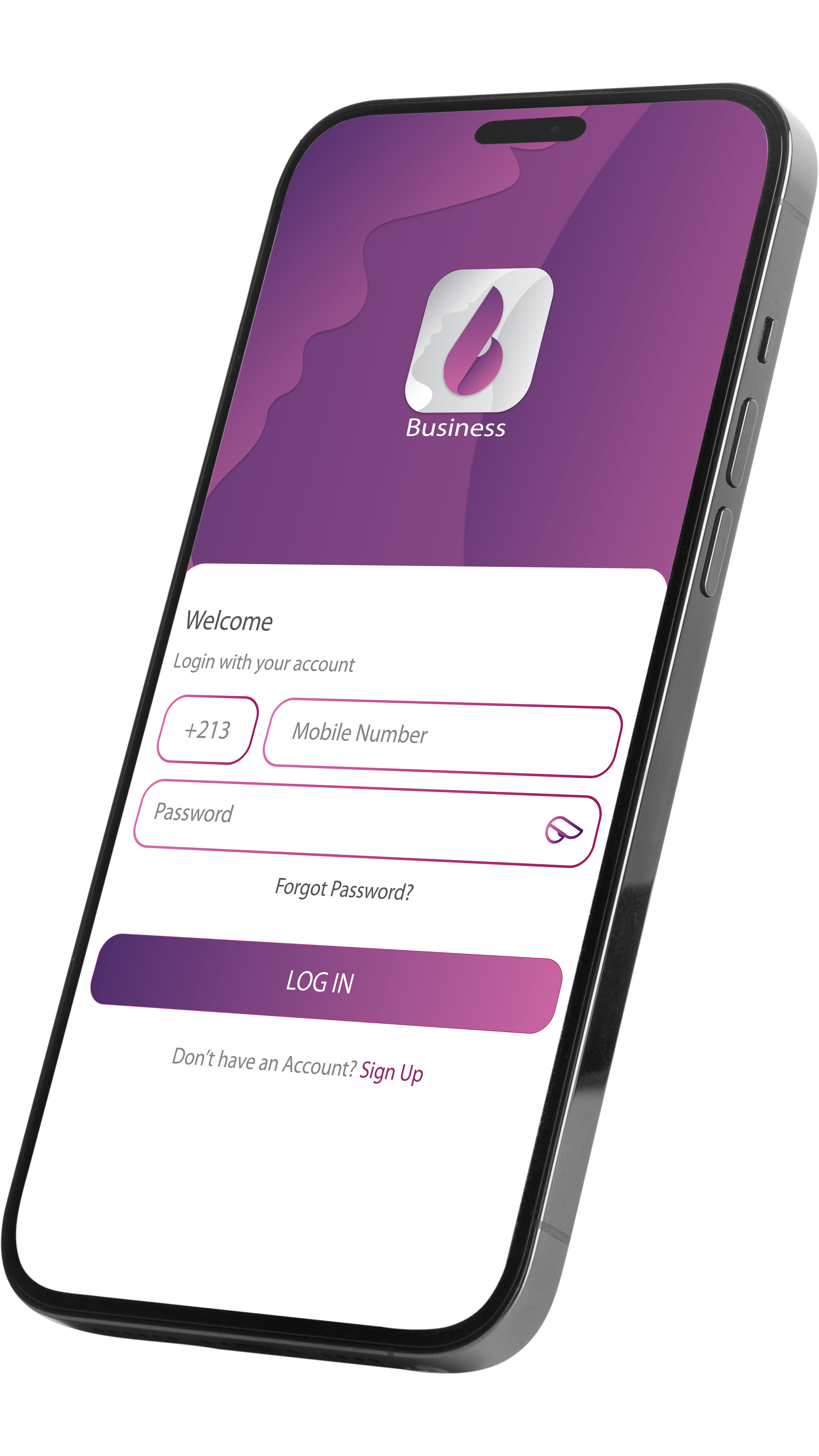 Beautify Business — Gestion de salon